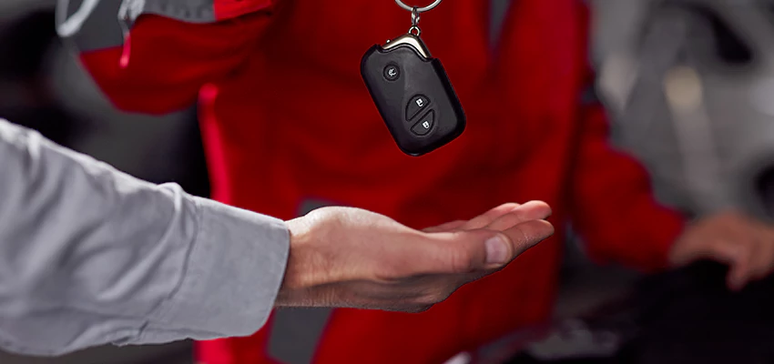 Automotive Car Lock Rekeying Locksmith Specialists in South Gate, California