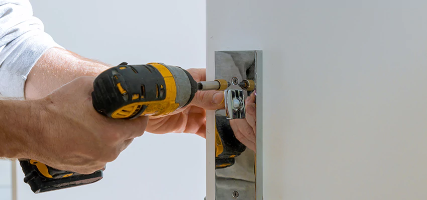 Mortise Electronic Keypad Lock Replacement in South Gate, CA