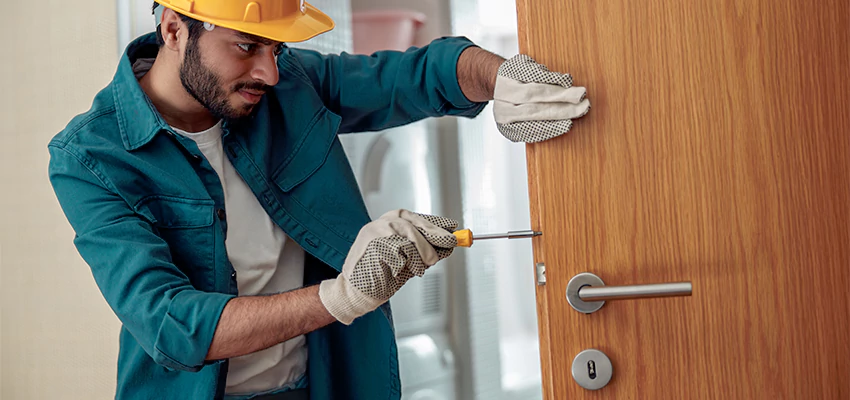 24 Hour Residential Locksmith in South Gate, California