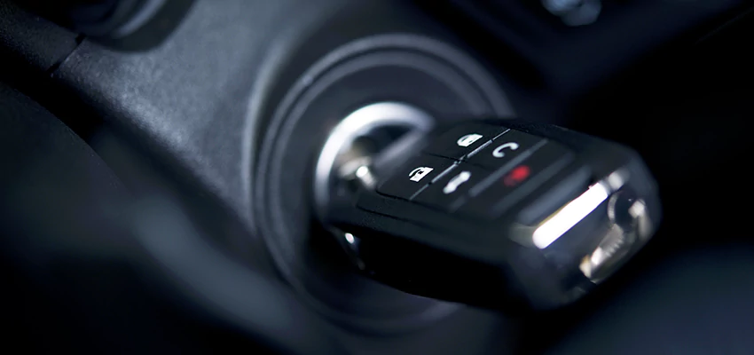 Ignition Switch Replacement in South Gate, CA