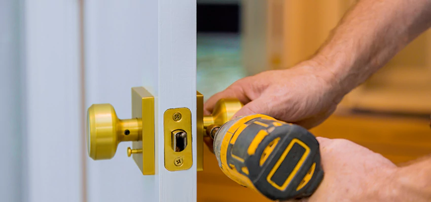 Local Locksmith For Key Fob Replacement in South Gate, California