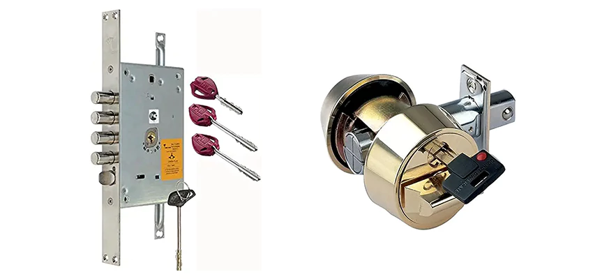 Mul-T-Lock Vehicle Locks Installation in South Gate, CA