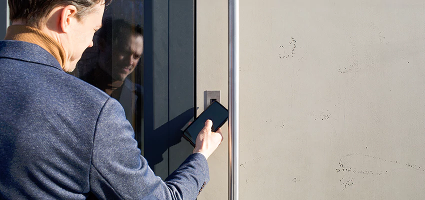 Police Recommended Rekey Locksmith in South Gate, California