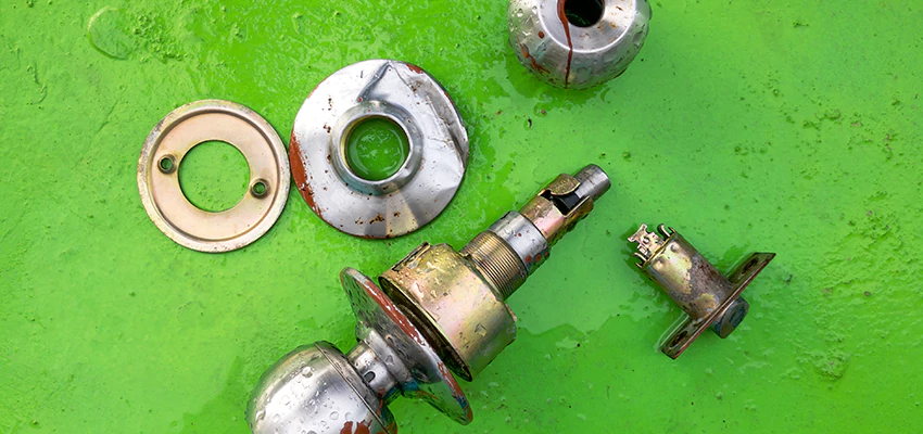 Patio Broken Door Lock Repair in South Gate, CA