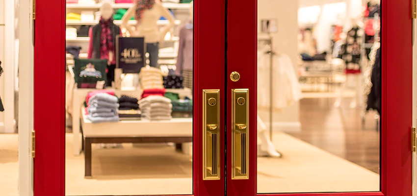 Automotive Locksmith For Retail Stores in South Gate, CA