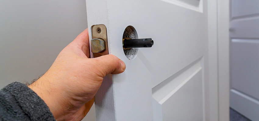 Nighttime Locksmith For Lock Repair in South Gate, CA