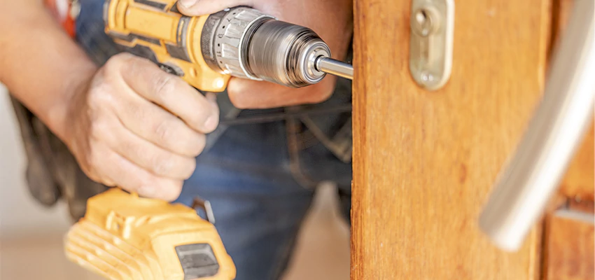 Emergency A1 Locksmith Services in South Gate, California