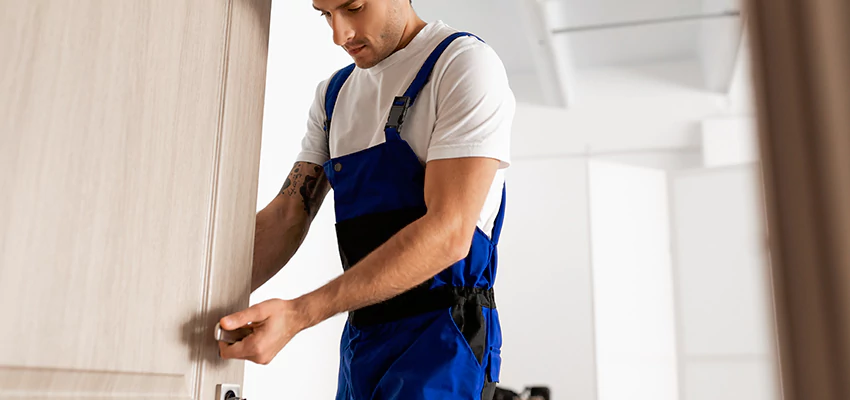 Car Lock Repair And Installation Expert in South Gate, CA