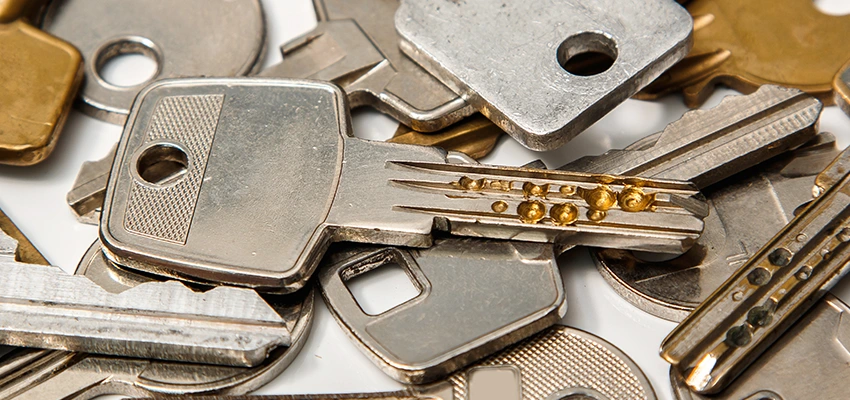 Stuck Key Extraction in South Gate, CA