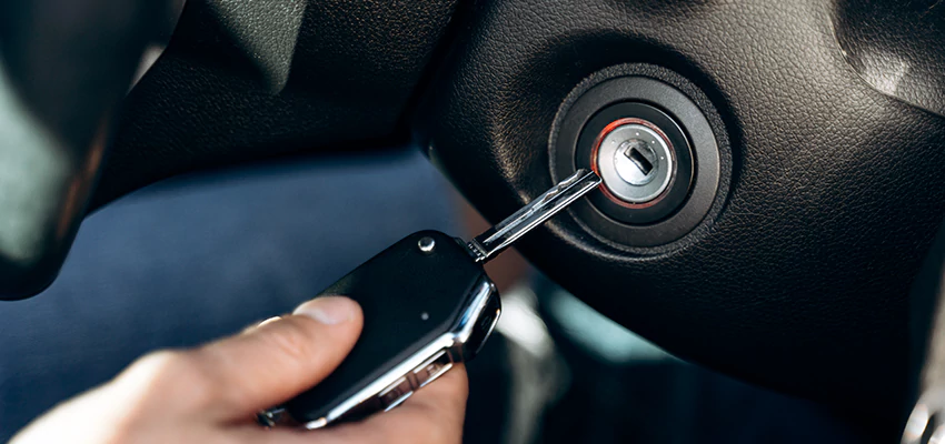 Car Key Replacement Locksmith in South Gate, California