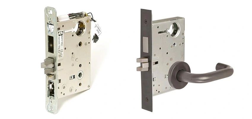 Corbin Russwin Mortise Locks Repair Installation in South Gate, CA