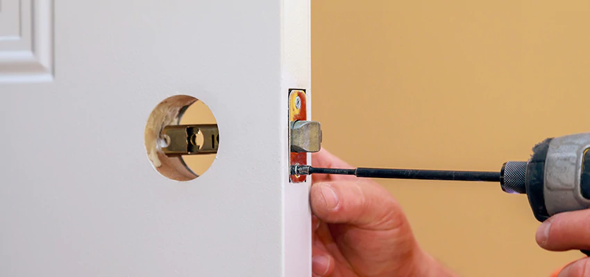 Stuck Door Knobs Repair in South Gate, CA