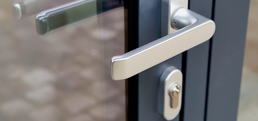 Broken Door Lock Cylinder Repair in South Gate, California