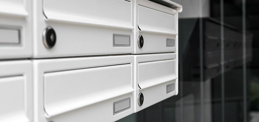 Mailbox Tubular Lock Replacement in South Gate, California