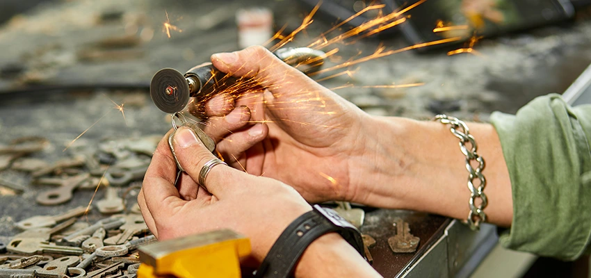 Mobile Locksmith For Lock Replacement Service in South Gate, California