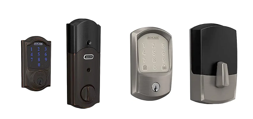 Schlage Smart Locks Repair in South Gate, California
