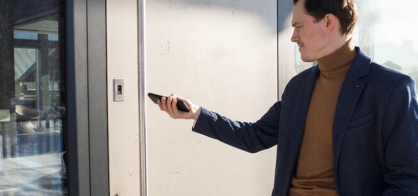 Business Security Systems in South Gate, CA