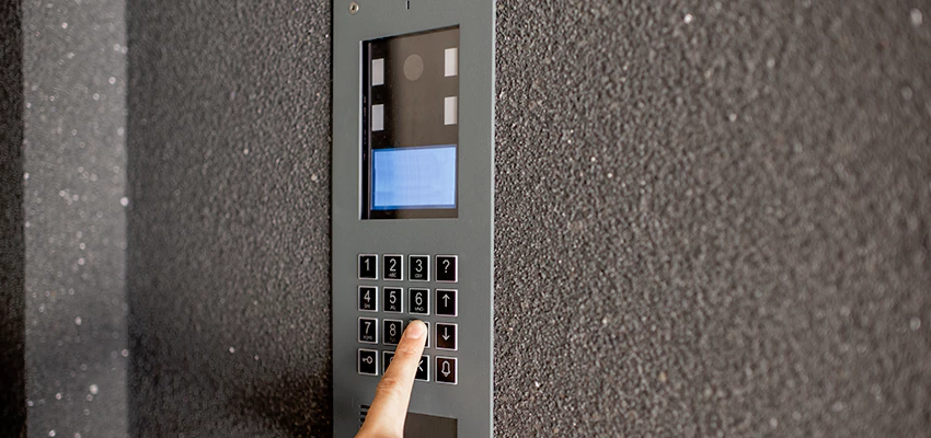 Access Control System Installation in South Gate, California