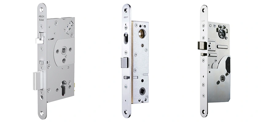 ASSA-Abloy Locks Hinge Repair in South Gate, California