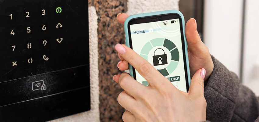 Building Security Upgrades in South Gate, CA