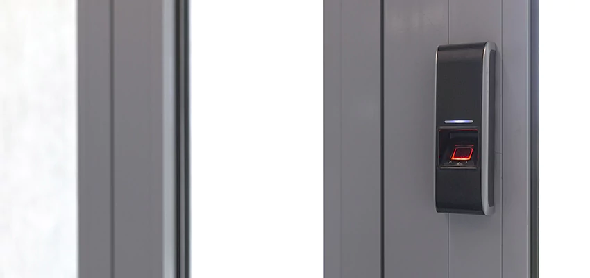 Push Button Lock Keypad Repair in South Gate, California