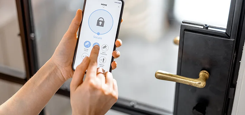 Remote Control Locks Sensor Repair in South Gate, California