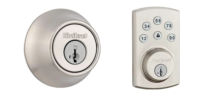 Kwikset Keypad Lock Repair And Installation in South Gate, CA