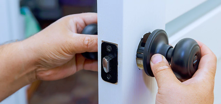 Smart Lock Replacement Assistance in South Gate, California