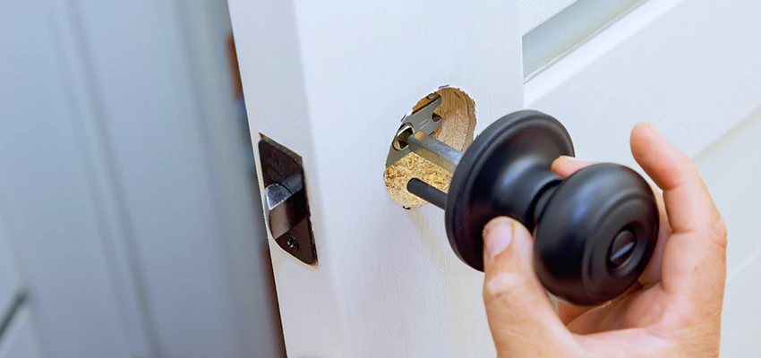 Locksmith For Lock Repair Near Me in South Gate, California