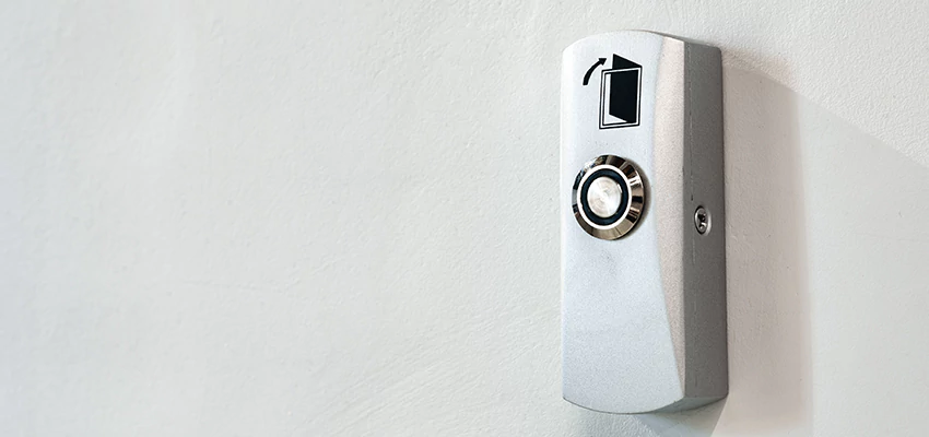 Residential Access Keypads Systems Installation in South Gate, CA