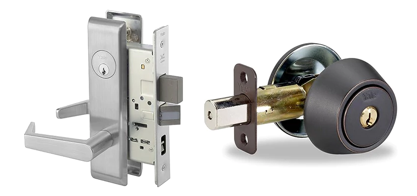 Yale Multipoint Lock in South Gate, CA