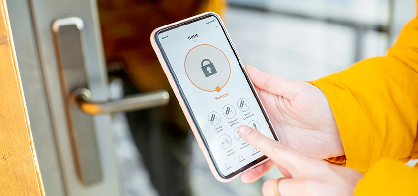 Automatic Door Lock Opener Repair in South Gate, California