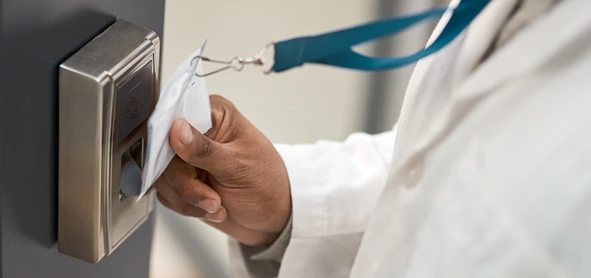 Commercial Locksmith For Rekey in South Gate, CA