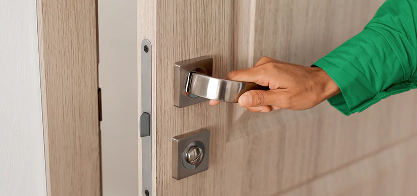 Garage Door Lock Reinforcements in South Gate, California