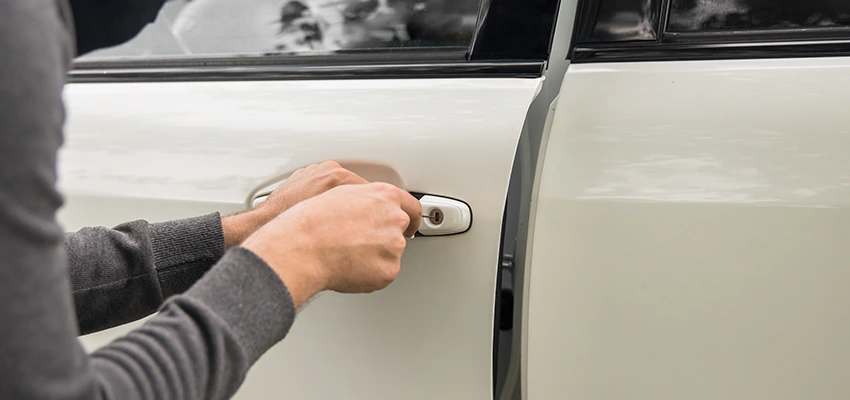 Unlock Car Door Service in South Gate, CA