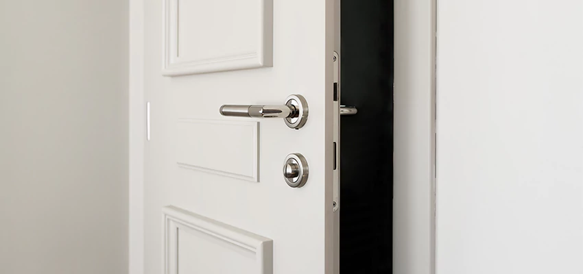 Folding Bathroom Door With Lock Solutions in South Gate, CA