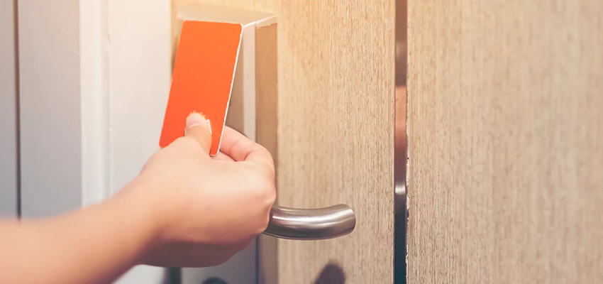 Electronic Locks Motor Repair in South Gate, California