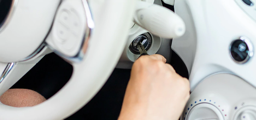 Ignition Lock Barrel Replacement Near Me in South Gate, California