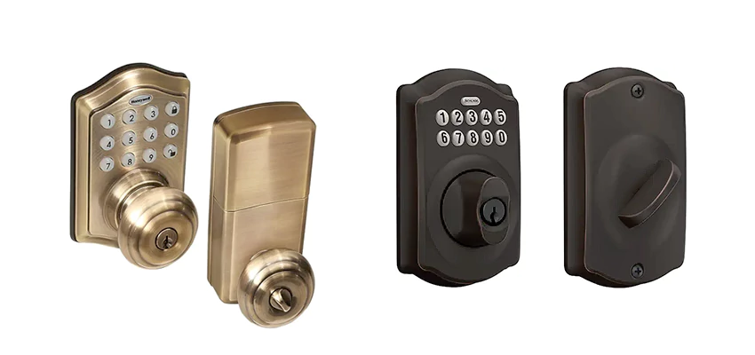 Medeco Locks Replacement in South Gate, CA