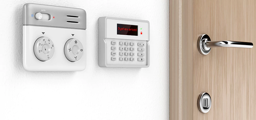 Commercial Electronic Door Lock Services in South Gate, CA