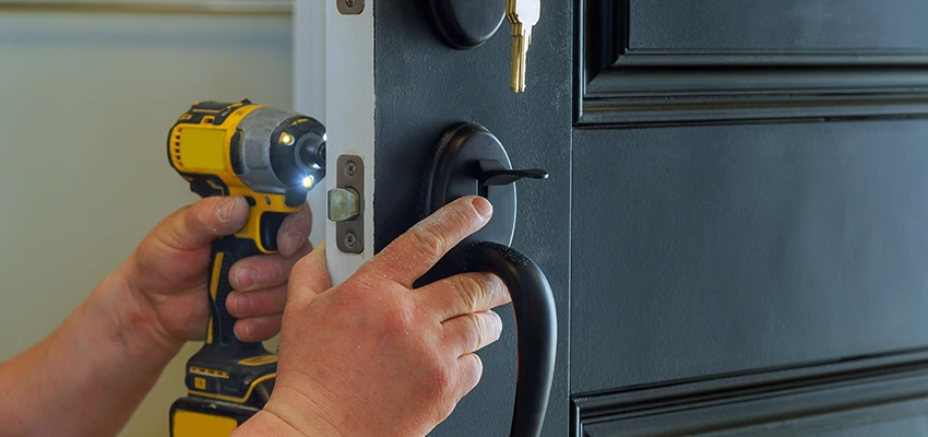 Sliding Door Lock Repair in South Gate, CA