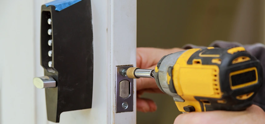 Eviction Locksmith For Key Duplication in South Gate, California